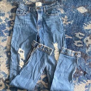 REVICE Skinny Jean size 29